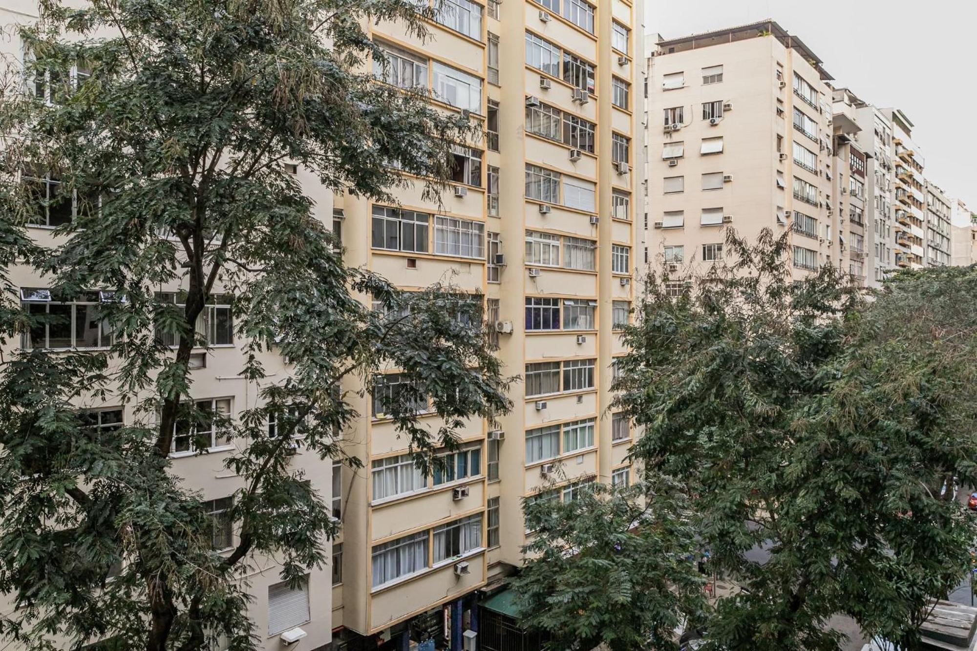 Copacabana Lux - 5 Hospedes, Aconchego & * Río de Janeiro